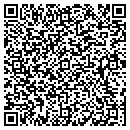 QR code with Chris Bates contacts