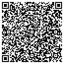 QR code with Rack Room/Blue Bar contacts