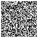 QR code with James M Anderson CPA contacts