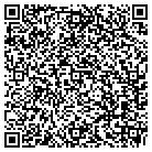 QR code with R & J Communication contacts