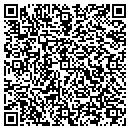 QR code with Clancy Optical Co contacts