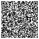 QR code with Richie Bruce contacts