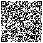 QR code with Marshall C Voss Health & Rehab contacts