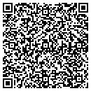 QR code with University Liquors contacts