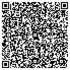 QR code with Rowlett Advertising Service contacts