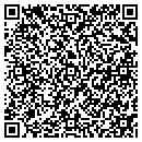 QR code with Lauff's Backhoe Service contacts