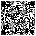 QR code with George C Paris Co Inc contacts
