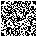 QR code with Raymond James contacts