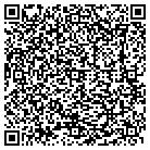 QR code with Kk Investment Const contacts