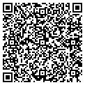 QR code with Hardees contacts