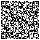 QR code with A Kaurez Sales contacts