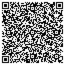 QR code with J & C Auto Repair contacts