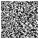 QR code with Keneric Corp contacts
