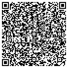 QR code with Maury County Recorder of Deeds contacts