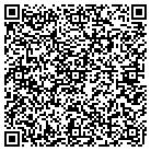 QR code with Danny B Crockarell DDS contacts