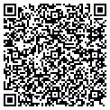 QR code with Lisalon contacts