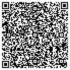QR code with Custom Service Center contacts