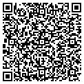 QR code with C C's Catering contacts