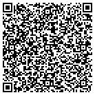 QR code with Alliance Health Services Inc contacts