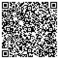QR code with Huc contacts