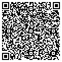 QR code with TCS contacts