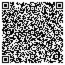 QR code with Holladay Shell contacts
