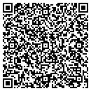 QR code with Hunt's Outdoors contacts