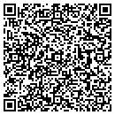 QR code with Pafford Tire contacts