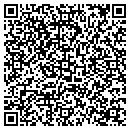 QR code with C C Southern contacts