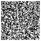QR code with Computer Focus Business Center contacts