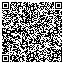 QR code with Peter Hodak contacts