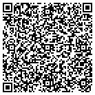 QR code with R & R Small Engine Repair contacts