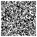 QR code with C K Fisackerly Jr contacts