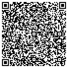 QR code with Peachtree Pointe LLC contacts