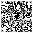 QR code with Denso Manufacturing Tennessee contacts