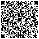 QR code with Warren R Patterson MD contacts