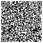 QR code with Hawkins Termite & Pest Control contacts