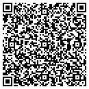 QR code with 4 Ever Nails contacts