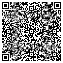 QR code with Touch Of Color contacts