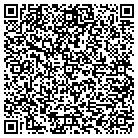QR code with Whiteaker's Glassware & Gift contacts