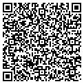 QR code with R T N T contacts