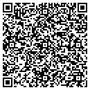 QR code with C C Dickson Co contacts