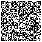QR code with E B and R D White Construction contacts