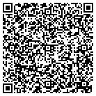 QR code with A Plus Tire & Service contacts