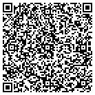 QR code with R & P Maintenance Services contacts