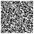 QR code with University Courts Swimming Poo contacts