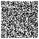 QR code with Vaughns Sign Service contacts