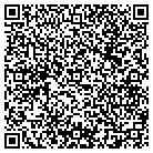 QR code with Rainey Commodities Inc contacts