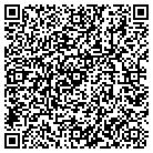 QR code with L & M Fertilizer & Power contacts