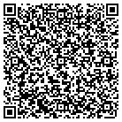 QR code with Parsons Check Advance Store contacts